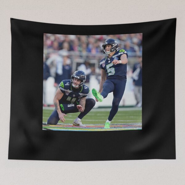 Artikelvorschau, Seattle Seahawks entworfen und verkauft von ADABDERRAHIM.