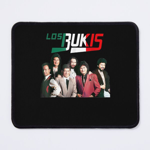 Item preview,  Los Arts Bukis Vaporware Bands Music Apparel Holiday  designed and sold by Jiadesigner786.