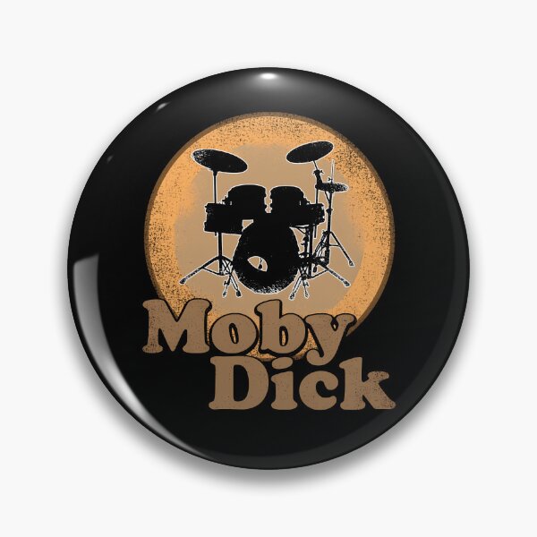 Item preview, Moby Dick  designed and sold by kimmymon19.