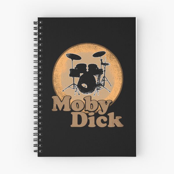 Item preview, Moby Dick  designed and sold by kimmymon19.