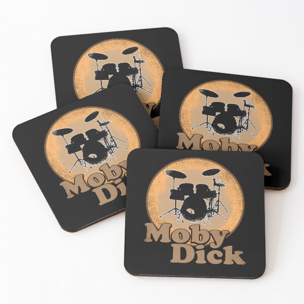 Item preview, Moby Dick  designed and sold by kimmymon19.