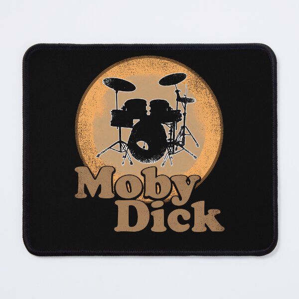 Item preview, Moby Dick  designed and sold by kimmymon19.