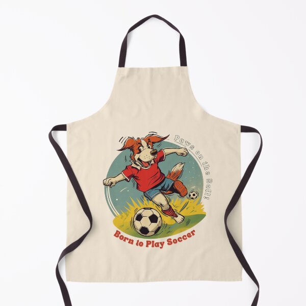 Item preview, Soccer (Dog) 1.1 designed and sold by AVLVision.