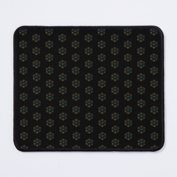 Item preview, The Wanderer's Cycle - Vintage Travel Icons & World Navigation Badge designed and sold by AbulailArt.