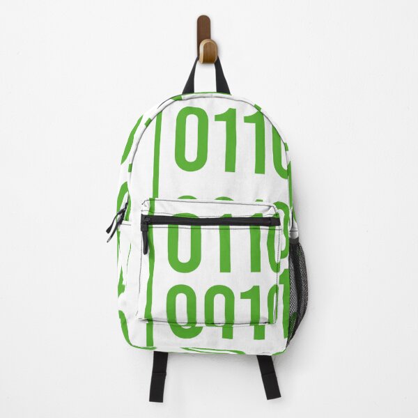 Item preview, 01101001 Computer Programmer Graphic designed and sold by IronVersDesign.
