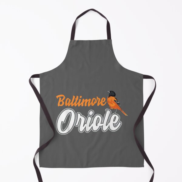 Item preview, Birds Baltimore oriole retro vintage Baltimore oriole Bird designed and sold by KristineLi.