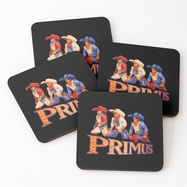 Aperçu de l'œuvre Groupe Primus créée et vendue par Freak Mode..