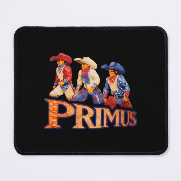 Item preview, Primus Band designed and sold by Freak Mode..