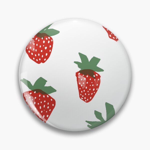 Item preview, Strawberry Fields designed and sold by aliciakatharina.