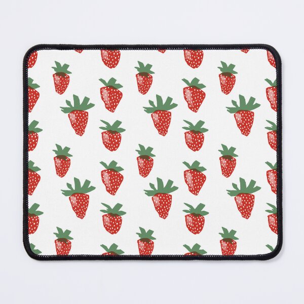 Item preview, Strawberry Fields designed and sold by aliciakatharina.