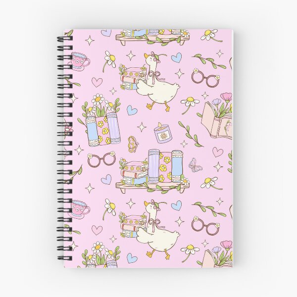 Item preview, Coquette Silly Goose Book Lovers Girls Design designed and sold by Pickleslane.
