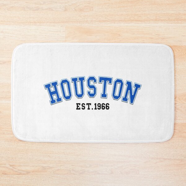 Item preview, Houston Est. 1966 designed and sold by FashionHeritage.