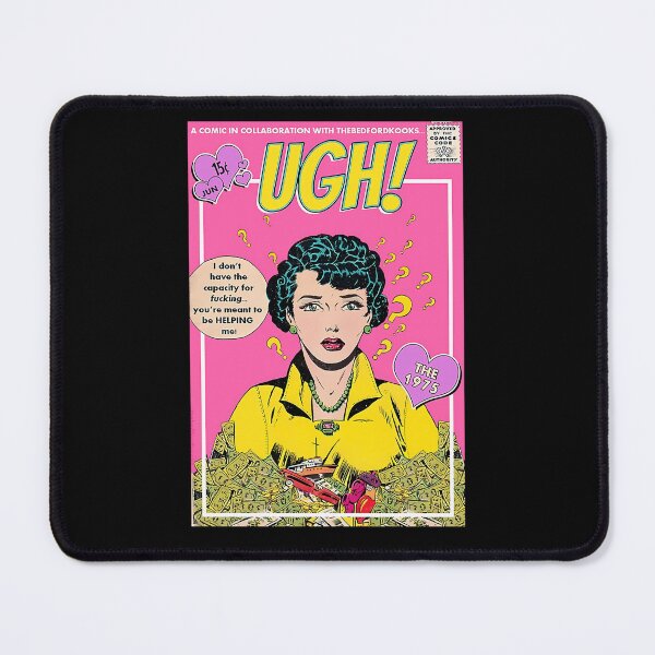 Item preview, Ugh designed and sold by kimmymon19.
