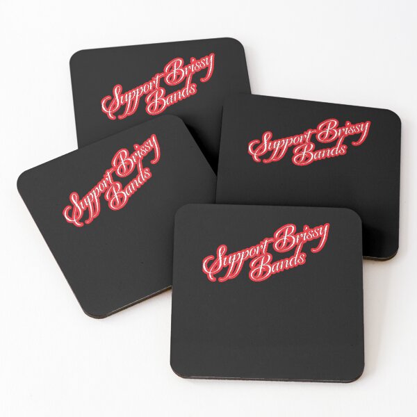 Item preview, Support Local Brissy Bands  designed and sold by Jiadesigner786.