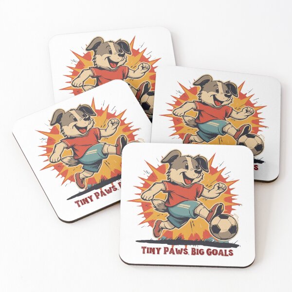 Item preview, Soccer (Dog) 1.2 designed and sold by AVLVision.