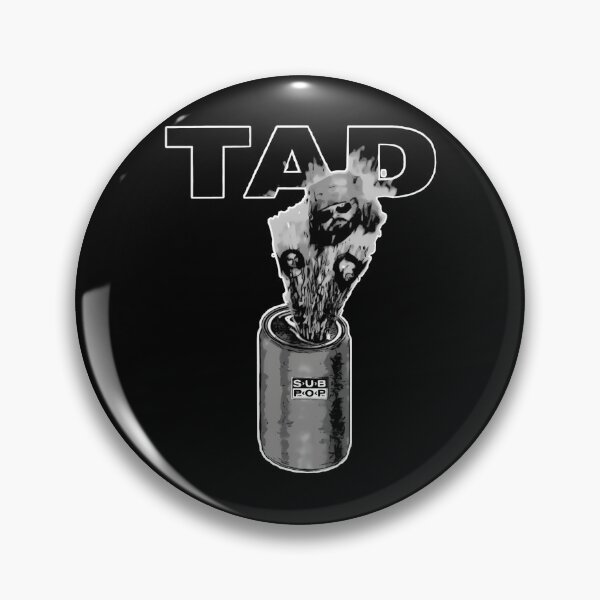 Item preview, TAD band  designed and sold by chicandsleek.