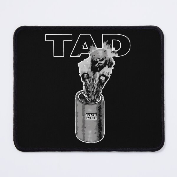 Item preview, TAD band designed and sold by chicandsleek.
