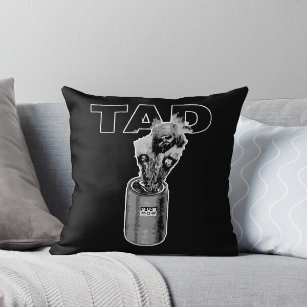 Item preview, TAD band  designed and sold by chicandsleek.