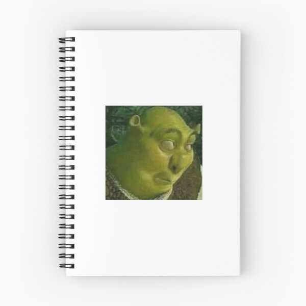 Item preview, SHREK designed and sold by hhaannaahheeeeeeee.