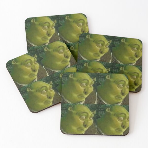 Item preview, SHREK designed and sold by hhaannaahheeeeeeee.