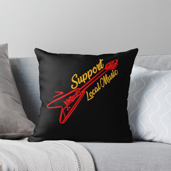 Item preview, Support Local Music Sleep With A Musician Bands Store Vinyl  designed and sold by kimmymon19.