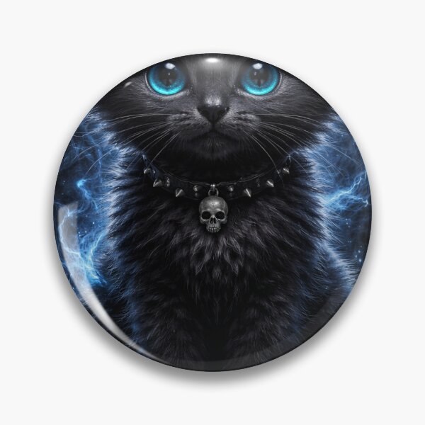 Item preview, Dark kittie designed and sold by kaicore88.
