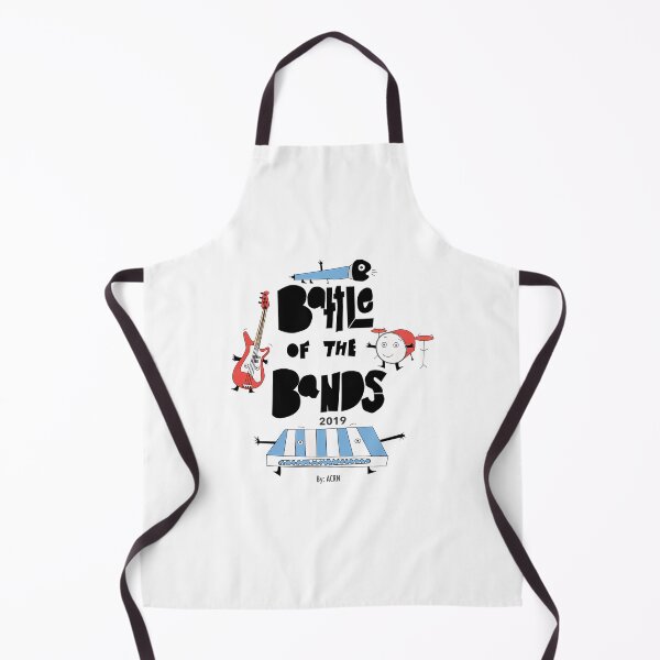 Item preview, ACRN Battle of the Bands  designed and sold by Jiadesigner786.