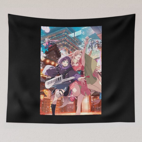 Item preview, Cosmic Princess Kaguya! designed and sold by Emmamago.