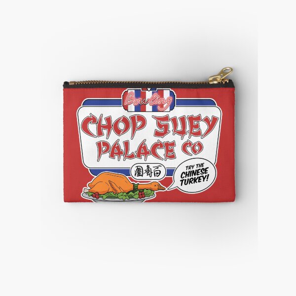 Item preview, Chop Suey Palace designed and sold by ninthstreet.