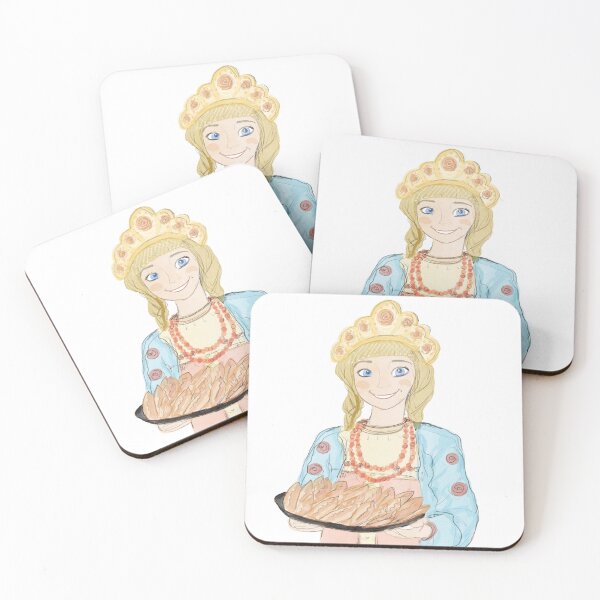 Item preview, Come and try my Pirozhkis! designed and sold by AlionaGorodko.