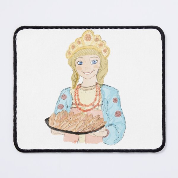 Item preview, Come and try my Pirozhkis! designed and sold by AlionaGorodko.