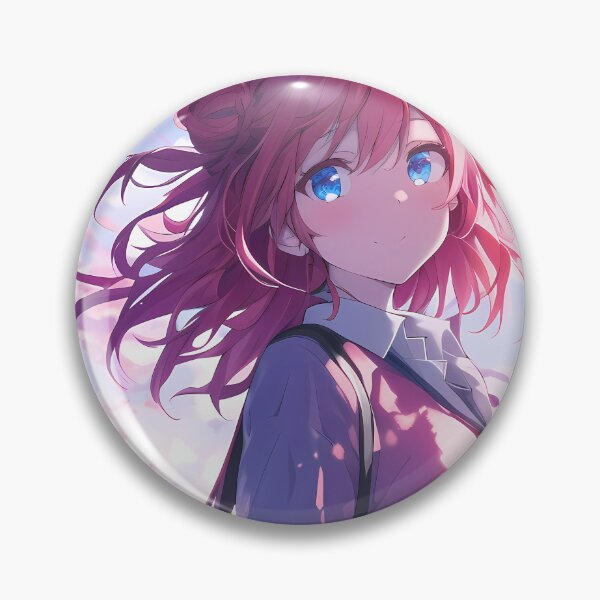 Item preview, Yui Yuigahama Oregairu Cherry Blossom Daydream designed and sold by 108Recordings.