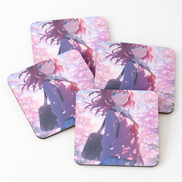 Item preview, Yui Yuigahama Oregairu Cherry Blossom Daydream designed and sold by 108Recordings.