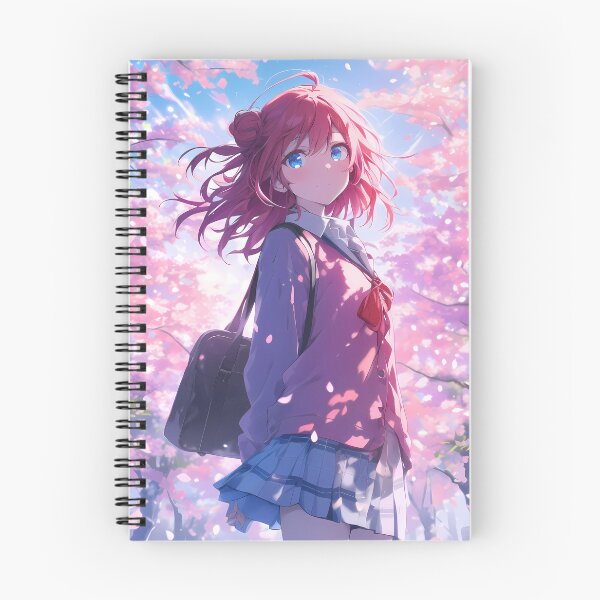 Item preview, Yui Yuigahama Oregairu Cherry Blossom Daydream designed and sold by 108Recordings.