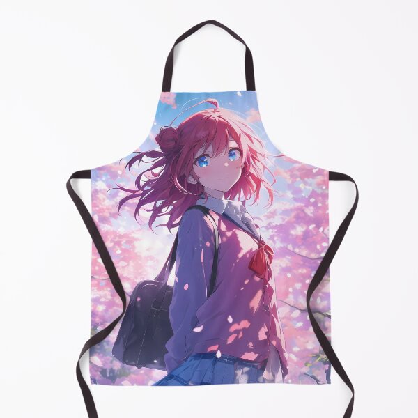 Item preview, Yui Yuigahama Oregairu Cherry Blossom Daydream designed and sold by 108Recordings.