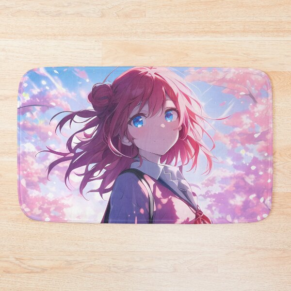 Item preview, Yui Yuigahama Oregairu Cherry Blossom Daydream designed and sold by 108Recordings.