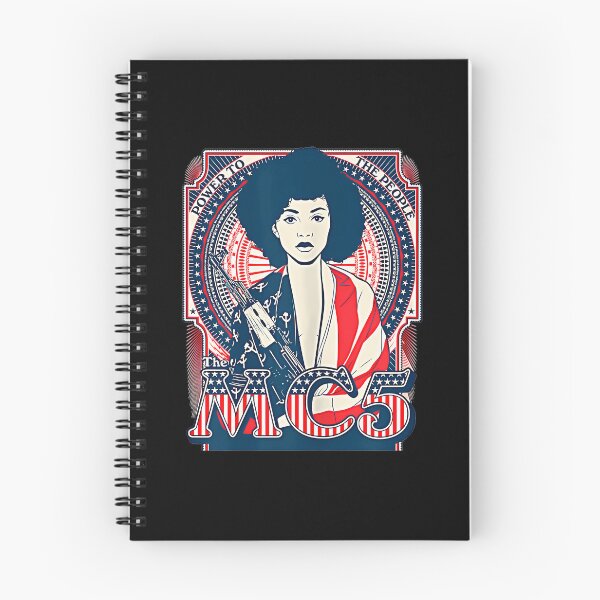 Item preview,  M.C.5 Music Bands Vaporware Flags American  designed and sold by Jiadesigner786.