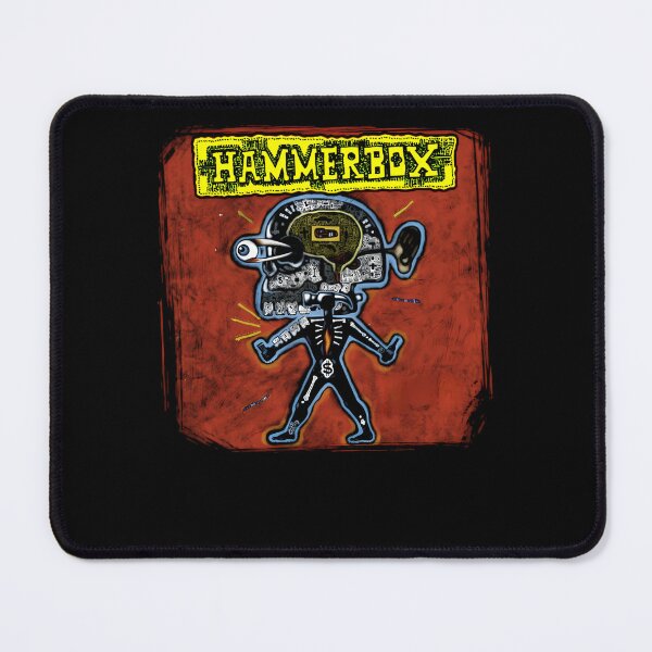 Item preview, hammerbox designed and sold by chicandsleek.