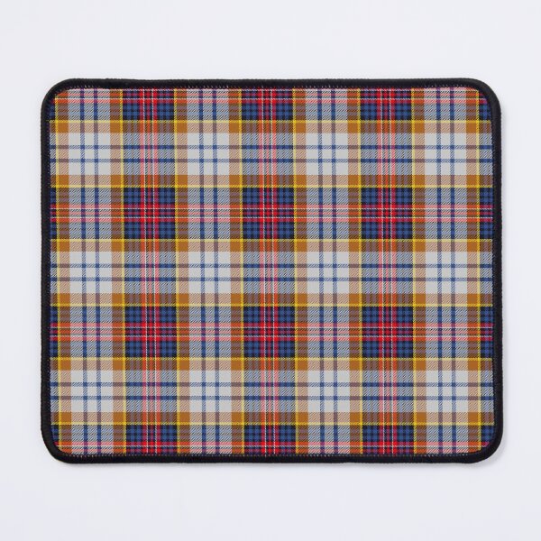 Item preview, MacINNES Ancient Tartan | Scottish Highland Clan & Family Name Hunting Tartan designed and sold by The Plaid Store.