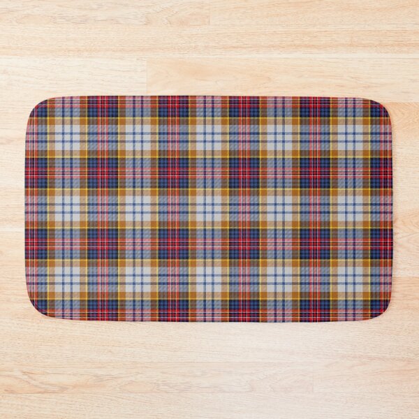 Item preview, MacINNES Ancient Tartan | Scottish Highland Clan & Family Name Hunting Tartan designed and sold by This Is Tartan.