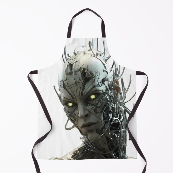 Item preview, Neural Link: The Cybernetic Awakening designed and sold by NEONVIBEWEAR.
