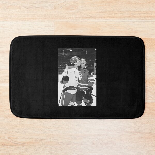 Item preview, Hudson Williams Connor Storrie Hudson Williams Heated Rivalry Inspired Ilya Rozanov Shane Hollander designed and sold by UlrichMerzano.