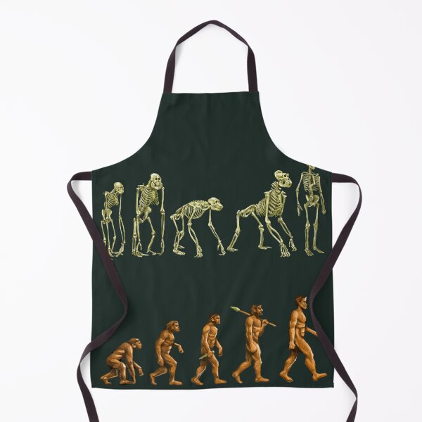 Item preview, Human evolution  designed and sold by VerticalGrams.