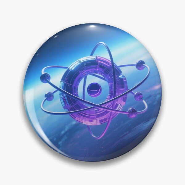 Item preview, Electron route in the space designed and sold by AEMK57.