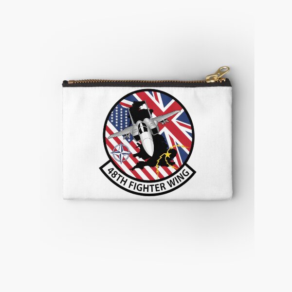 Item preview, Official Emblem of the 48th Fighter Wing designed and sold by CharlieDesings.