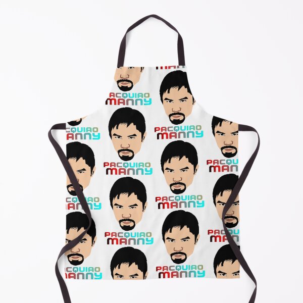 Artikelvorschau, Manny Pacquiao-Illustration entworfen und verkauft von ZooStateofMind.
