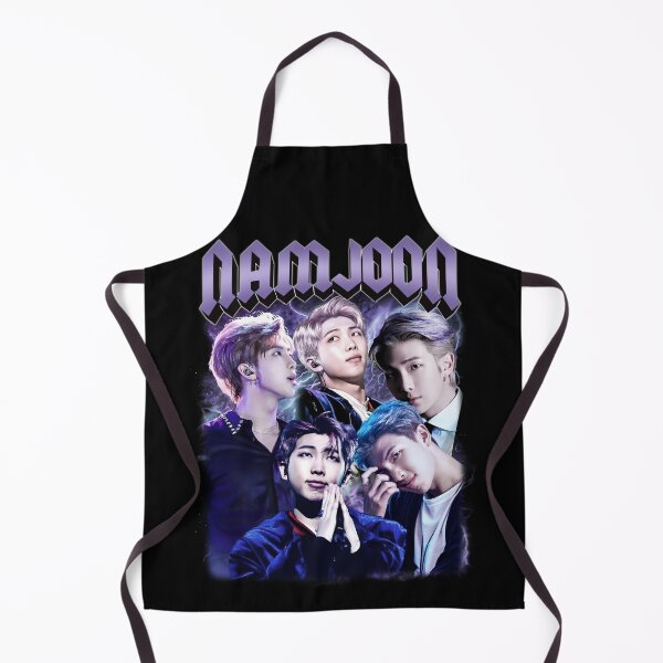 Item preview, Vintage Namjoon shirt graphic designs 90s designed and sold by MassonCalepon.