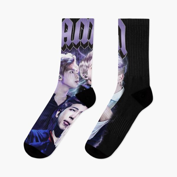 Item preview, Vintage Namjoon shirt graphic designs 90s designed and sold by MassonCalepon.