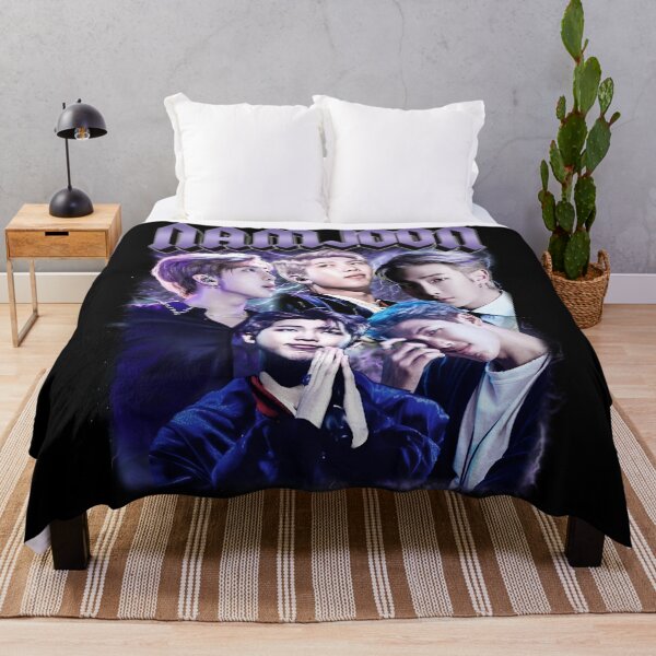 Item preview, Vintage Namjoon shirt graphic designs 90s designed and sold by MassonCalepon.