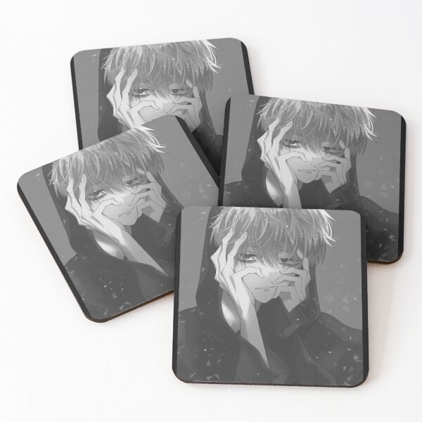Item preview, Tamon's B-Side designed and sold by Emmamago.